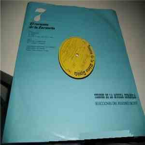 Various - El Corazon De La Zarzuela mp3 album