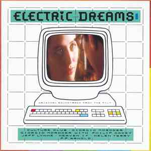 Various - Electric Dreams (Original Soundtrack From The Film) mp3 album