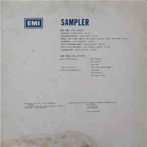 Various - EMI Sampler mp3 album
