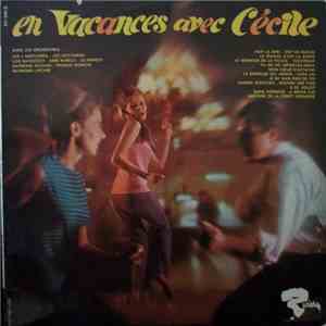 Various - En Vacances Avec Cécile mp3 album