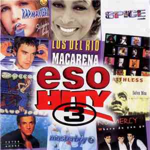 Various - Eso Hity 3 mp3 album