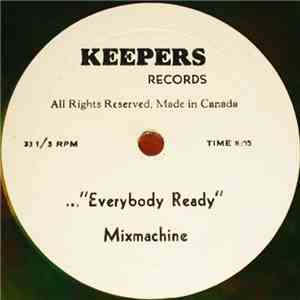 Various - Everybody Ready mp3 album
