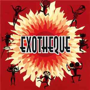 Various - Exotheque (Hits Of First Five Years) mp3 album