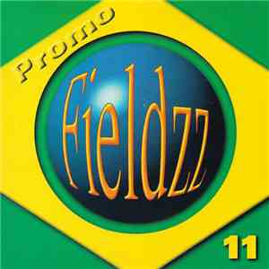 Various - Fieldzz Promo 11 mp3 album