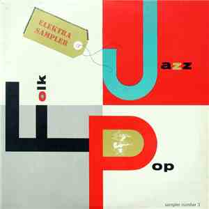 Various - Folk, Pops 'N Jazz Sampler mp3 album