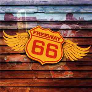 Various - Freeway 66 mp3 album