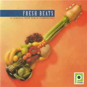 Various - Fresh Beats mp3 album