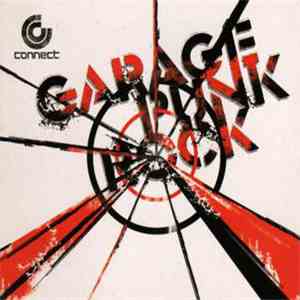 Various - Garage Punk Rock mp3 album