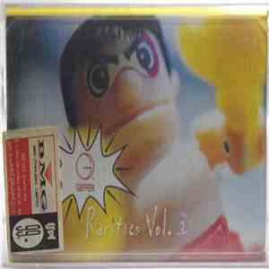 Various - Geffen Rarities Vol.1 mp3 album