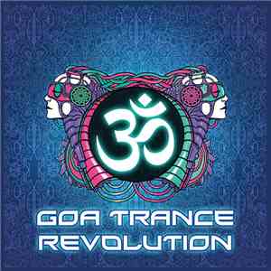 Various - Goa Trance Revolution mp3 album