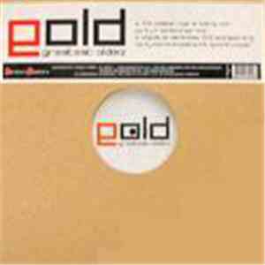 Various - Gold : Greatest Oldiez #1 mp3 album