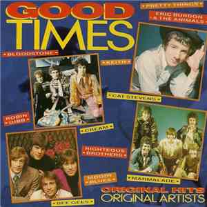 Various - Good Times mp3 album