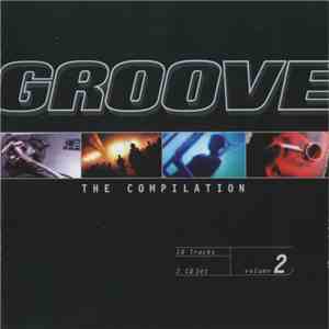 Various - Groove - The Compilation Volume 2 mp3 album