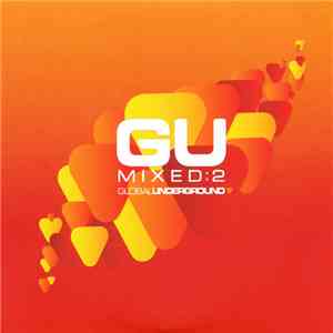 Various - GU Mixed:2 mp3 album