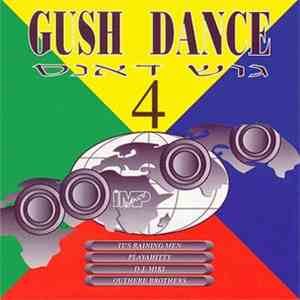 Various - Gush Dance 4 mp3 album