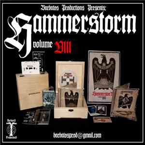 Various - Hammerstorm Vol. 8 mp3 album