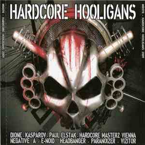 Various - Hardcore Hooligans 2009 mp3 album
