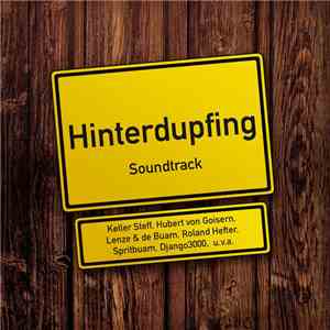 Various - Hinterdupfing - Soundtrack mp3 album