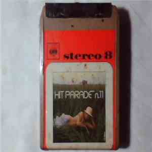 Various - Hit Parade N.11 mp3 album
