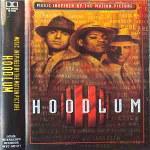 Various - Hoodlum - Music Inspired By The Motion Picture mp3 album