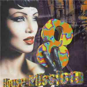 Various - House Mission 8 mp3 album