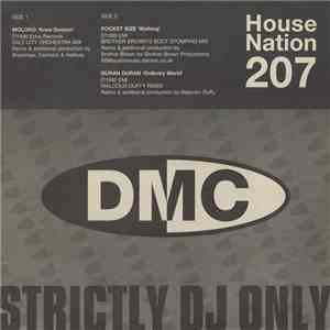 Various - House Nation 207 mp3 album