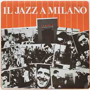 Various - Il Jazz A Milano mp3 album