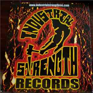 Various - Industrial Strength Sampler 2001 mp3 album