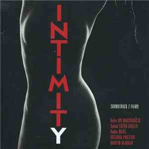 Various - Intimity mp3 album