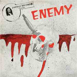 Various - Jahman Records Presents Enemy mp3 album