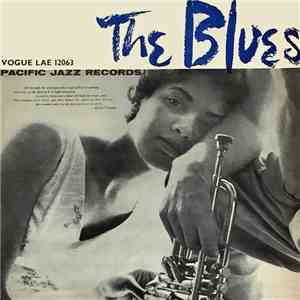 Various - Jazz West Coast Presents The Blues mp3 album