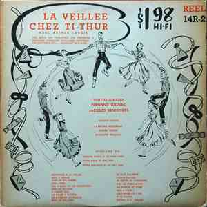 Various - La Veillée Chez Ti-Thur mp3 album