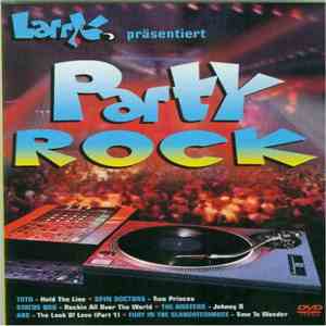 Various - Larry Präsentiert Party Rock mp3 album