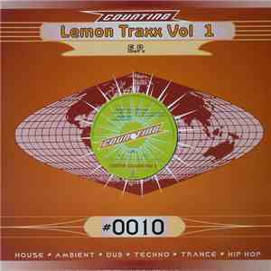 Various - Lemon Traxx Vol. 1 mp3 album