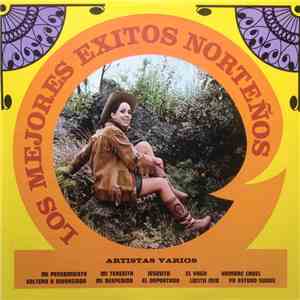 Various - Los Mejores Exitos Norteños mp3 album