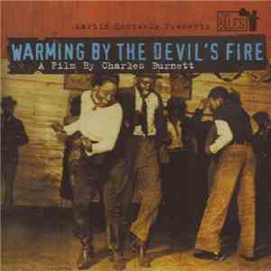 Various - Martin Scorsese Presents The Blues - Warming By The Devil's Fire mp3 album