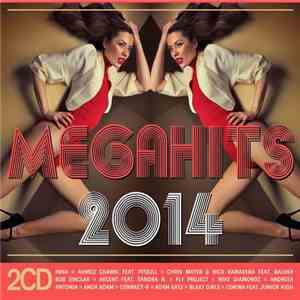 Various - Mega Hits 2014 mp3 album