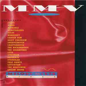 Various - Melody Maker - MMV Vol. 1 mp3 album