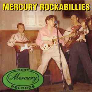 Various - Mercury Rockabillies mp3 album