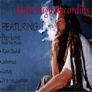 Various - Most High Recordins mp3 album
