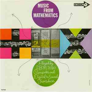 Various - Music From Mathematics mp3 album