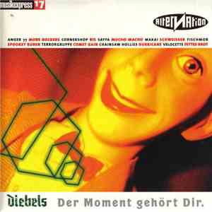 Various - Musikexpress 17 - Alternation mp3 album