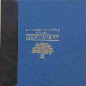 Various - Nashville Sounds mp3 album