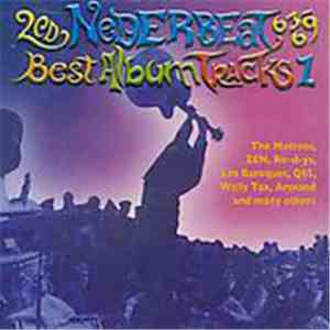Various - Nederbeat 63-69 Best Album Tracks 1 mp3 album