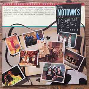 Various - Never-Before-Released Masters From Motown's Brightest Stars The 1960's mp3 album