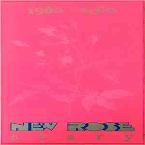 Various - New Rose Story 1980 - 2000 mp3 album