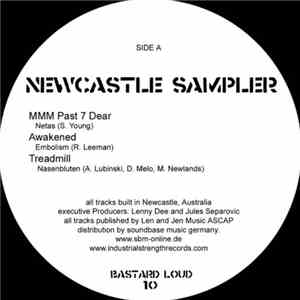 Various - Newcastle Sampler mp3 album