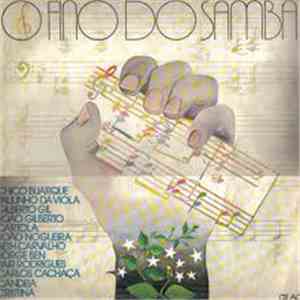 Various - O Fino Do Samba mp3 album