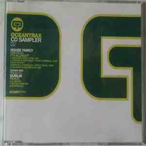 Various - Oceantrax CD Sampler 02 mp3 album