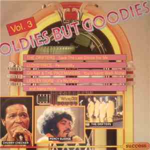 Various - Oldies But Goodies Vol. 3 mp3 album